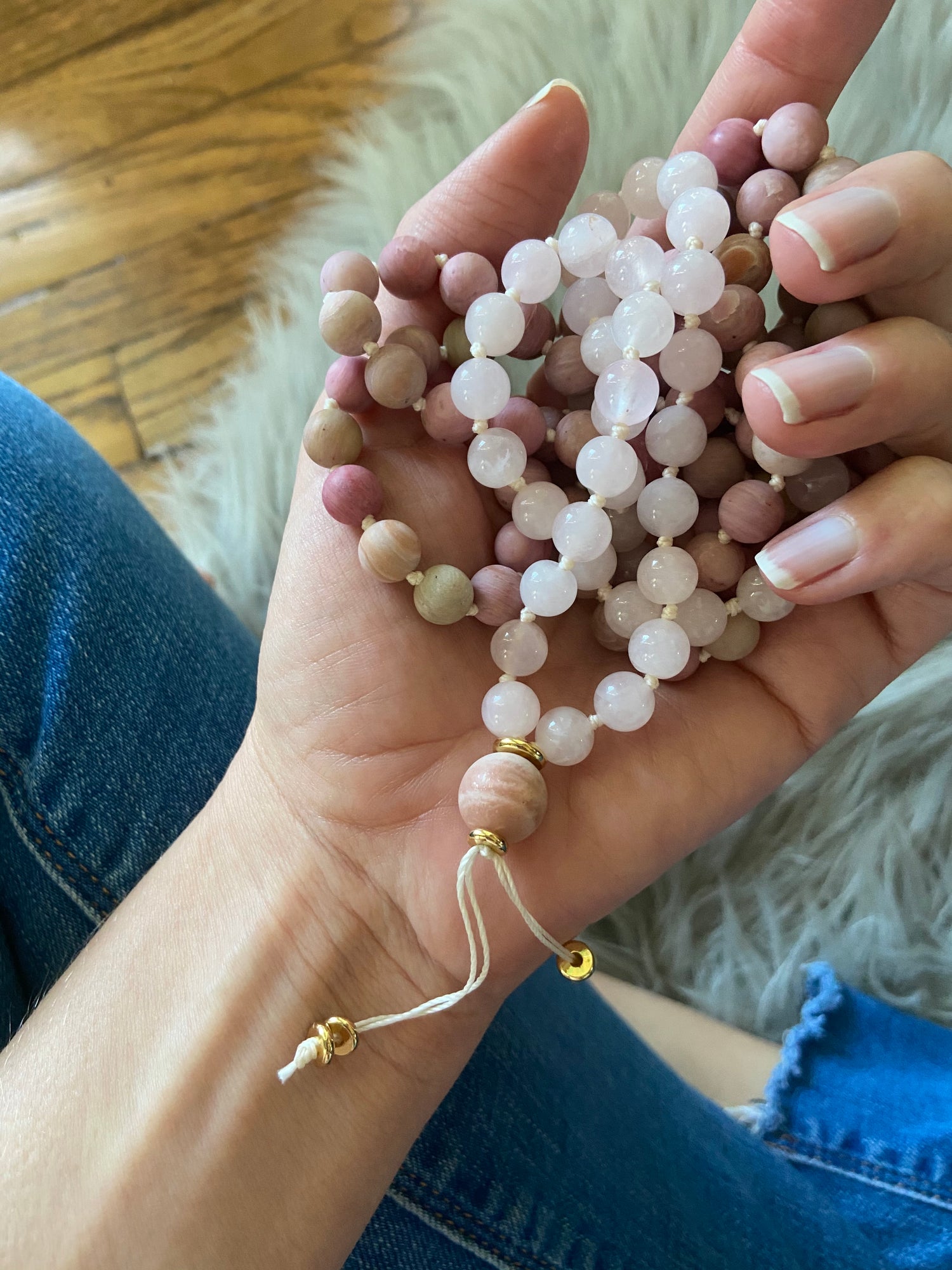 Mala Necklaces