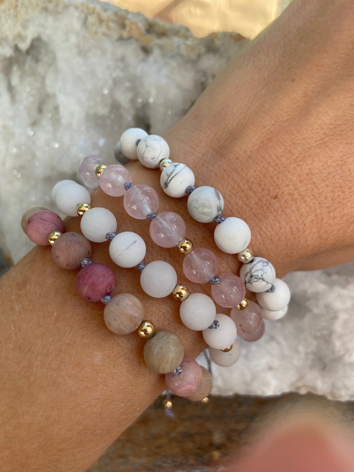 Mala Bracelets